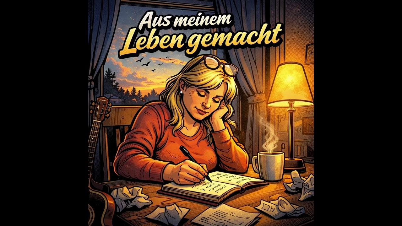 Aus meinem Leben gemacht 