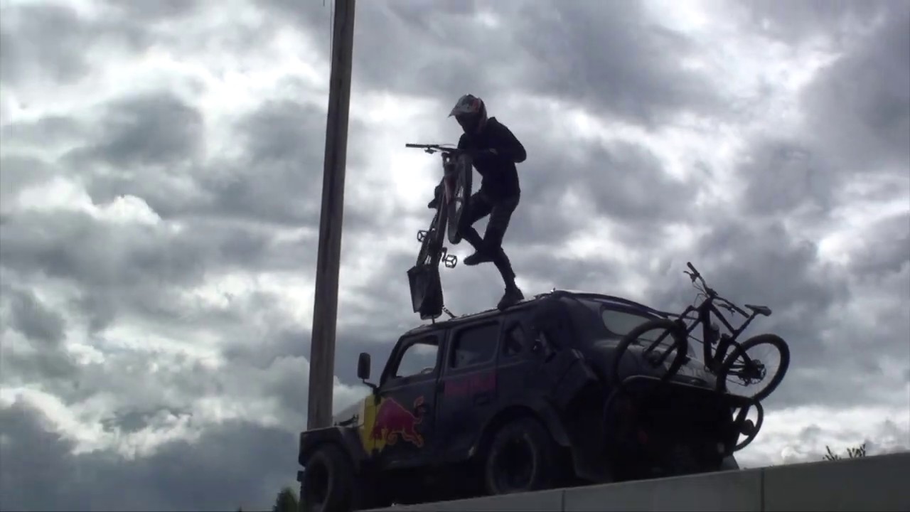 Sju91 – Åre Video Challenge 2020