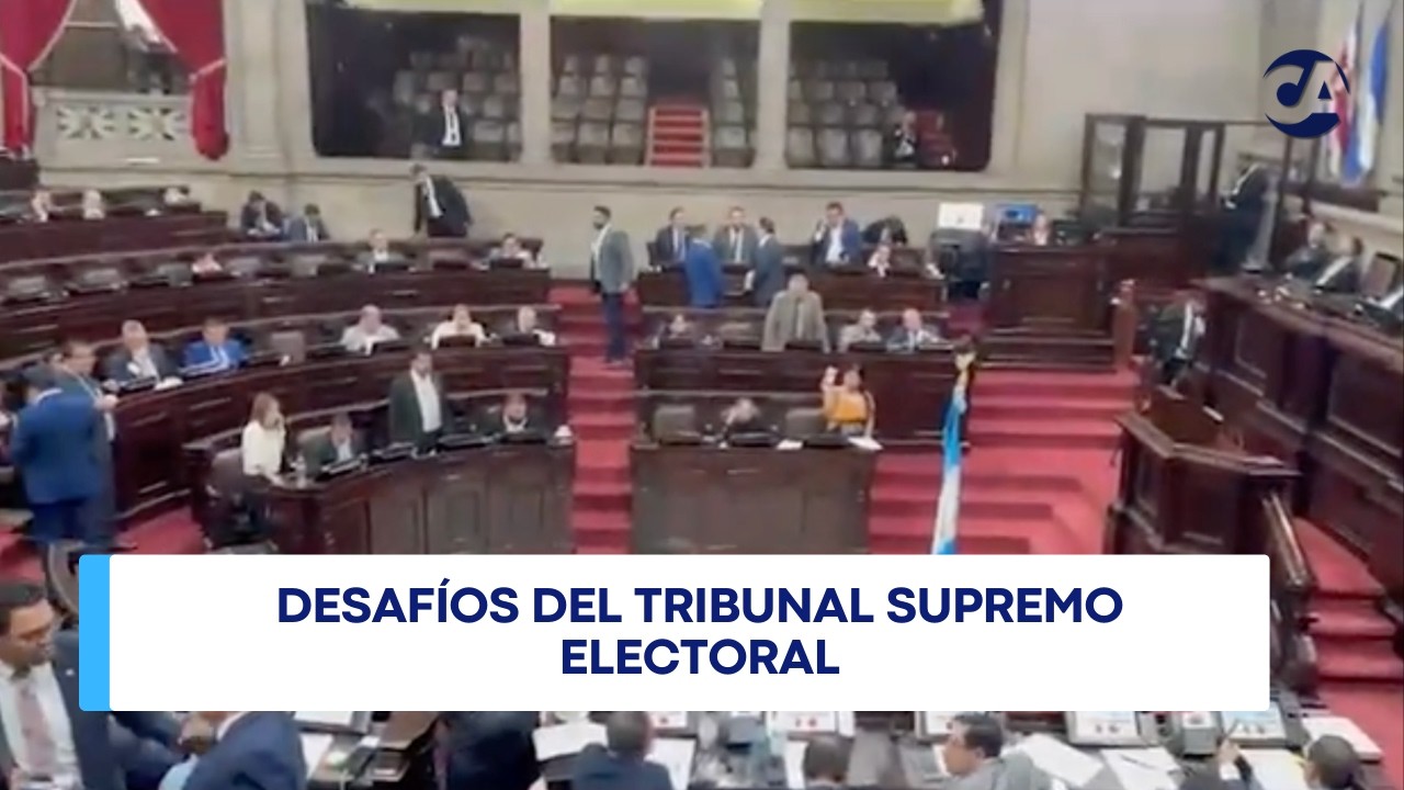 Análisis | Futuro del árbitro electoral