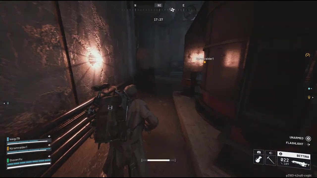 ARC Raiders - Round 287, A Good Team
