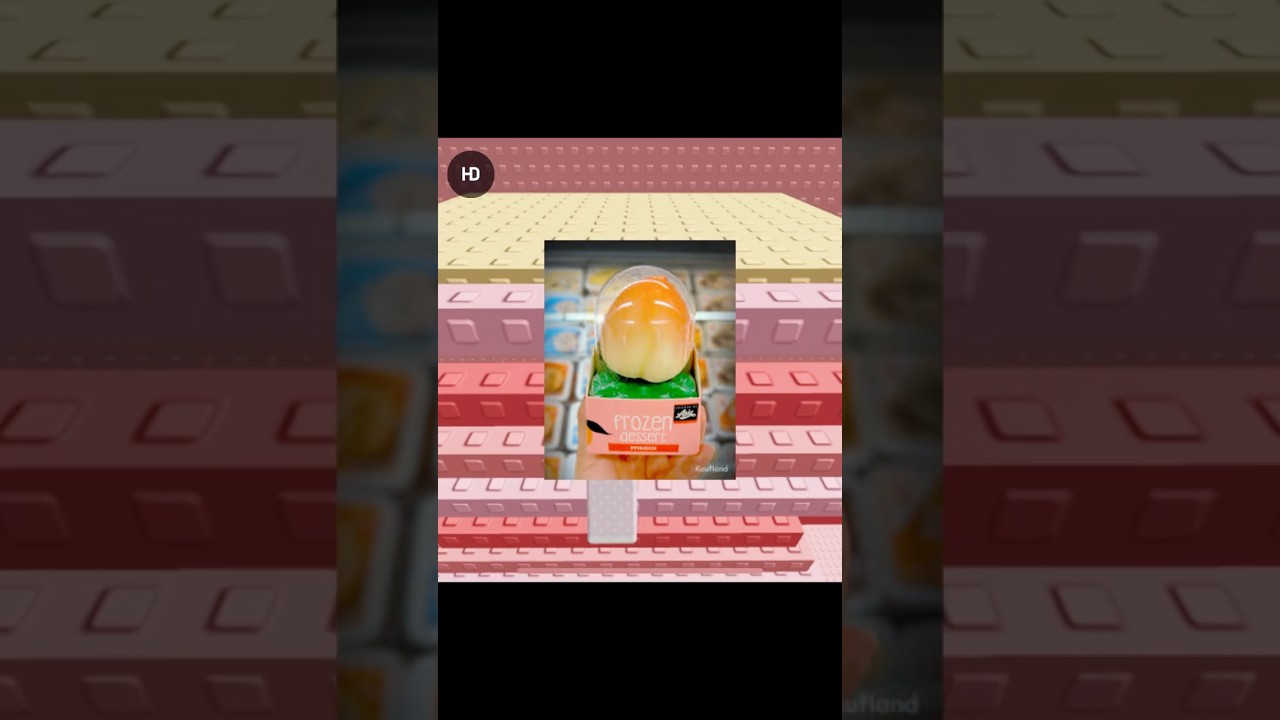 ZAHIDE HAT EIN EIS ?!🍦 #Zahide#Eis#frozendessert #Kikis#kitchen#Roblox#goviral