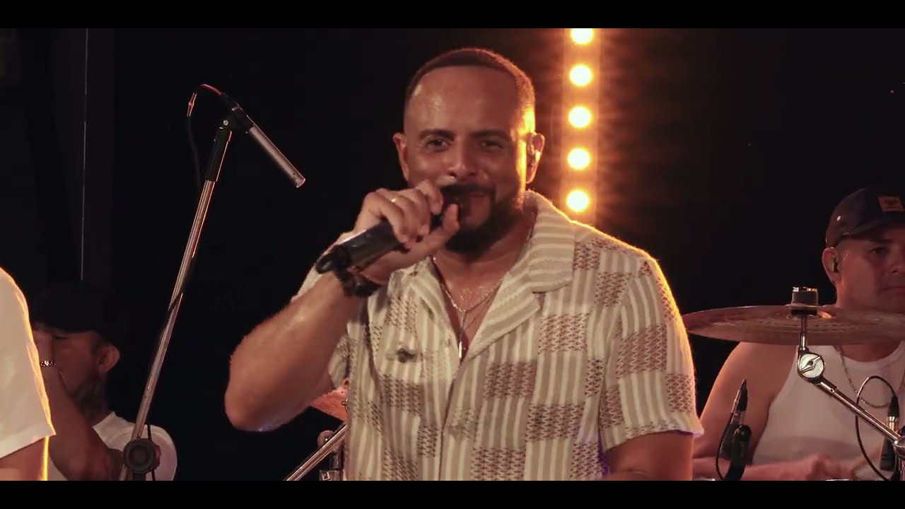 BANDA USMEN - Axé no Buteco - Ara ketu Bom Demais