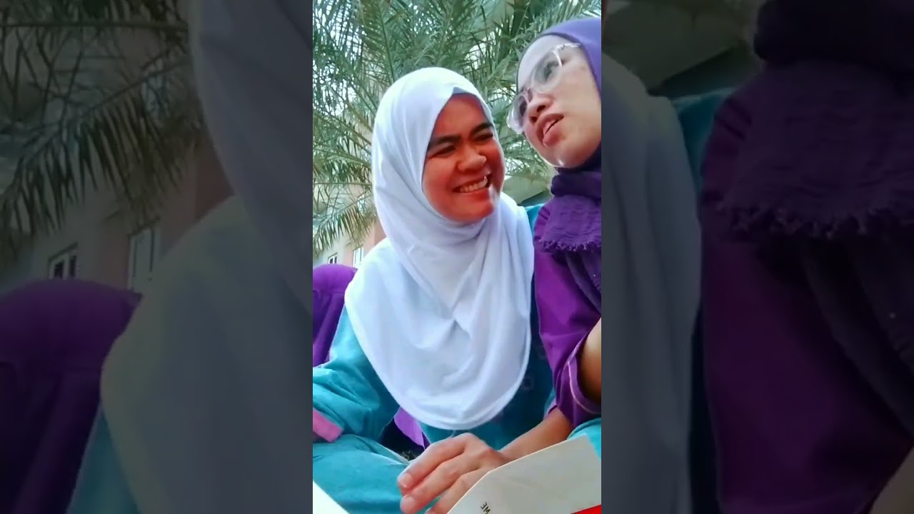 Keseharian Tkw Abu dhabi