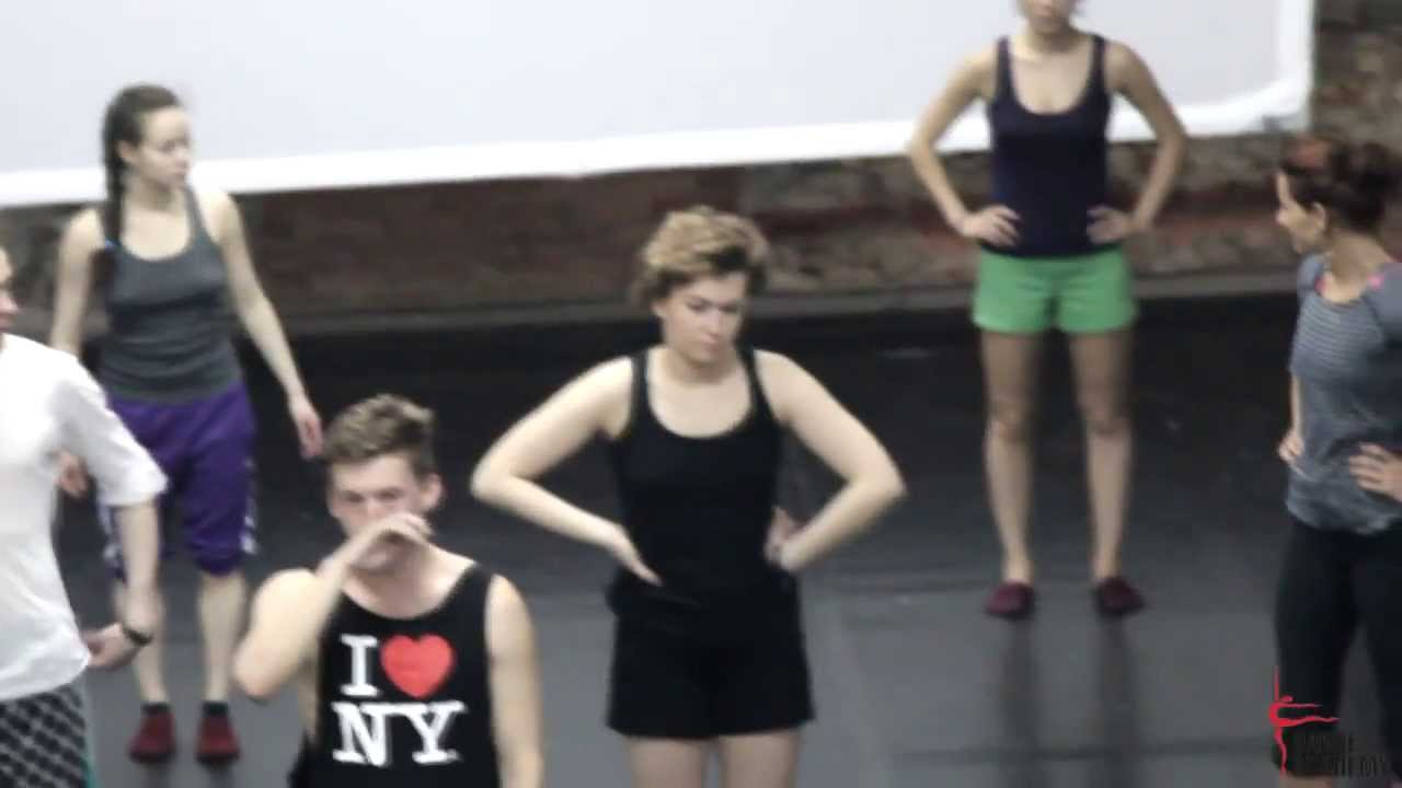 Summer Contemporary Lab 2013: Fernando Lazaro - Video Project
