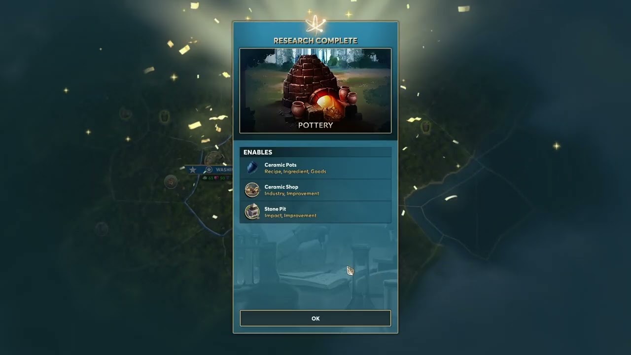 Ara - History Untold: Episode 2 | Expansion, First Contacts, New City