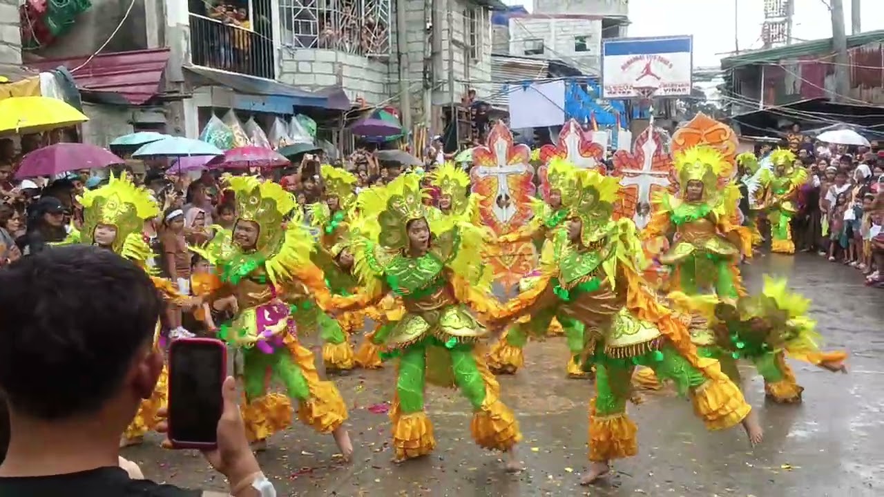 batang happyland tribe itum festival 1st place 2026