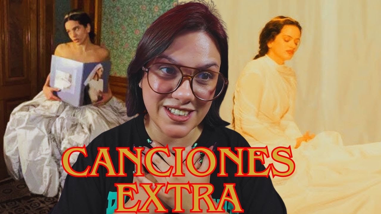 BONUS LUX Rosalia | Focu ´ranni , Jeanne , Novia Robot (disco FÍSICO) | Vocalissima Reacción