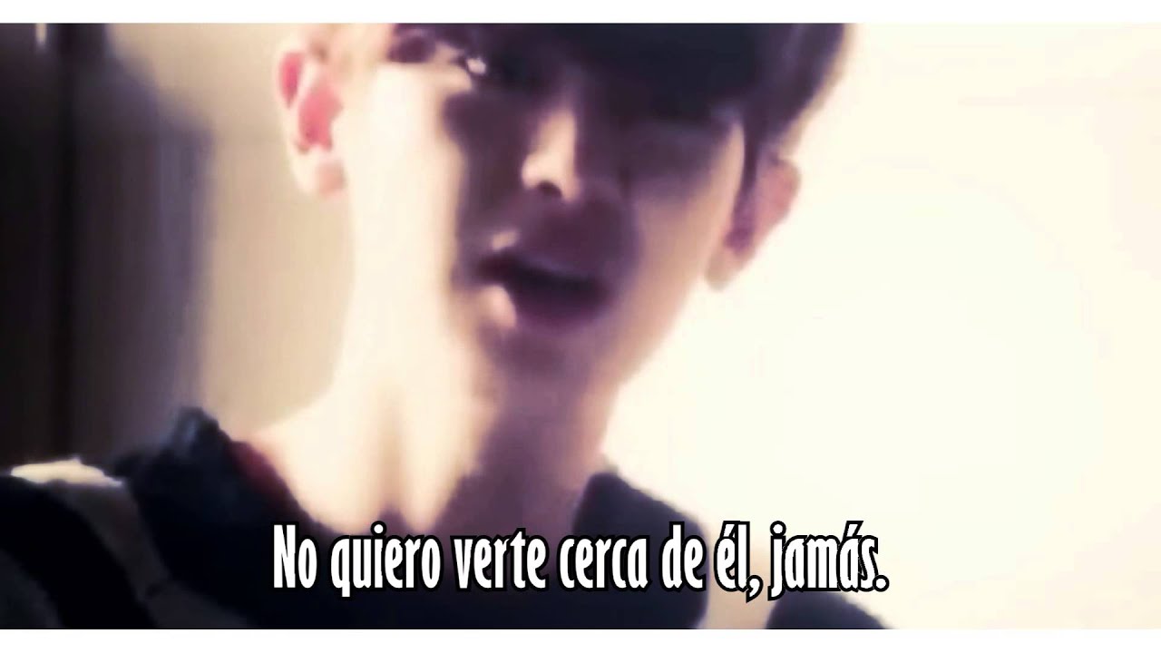 Mi novio Chanyeol.