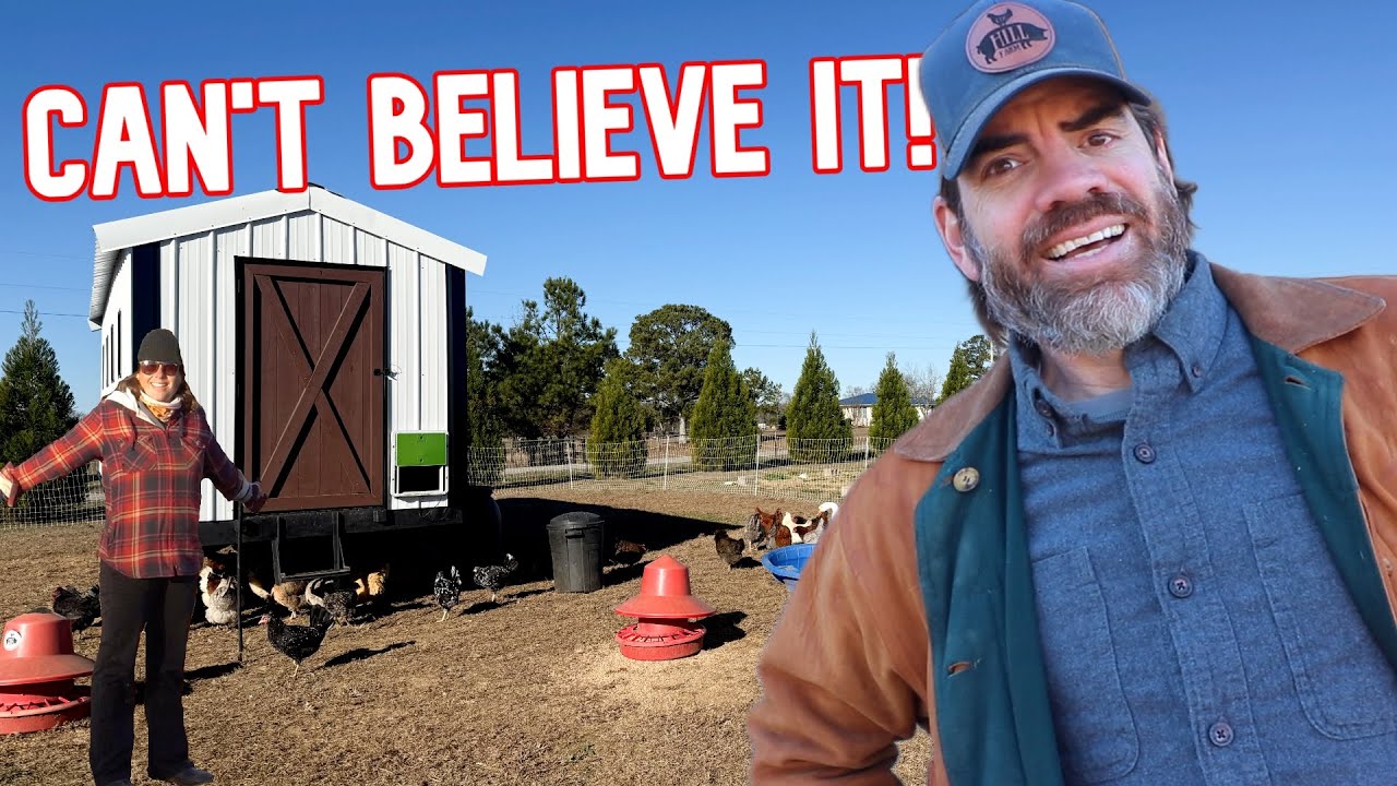 We Thought This Was a HUGE Mistake, But.....