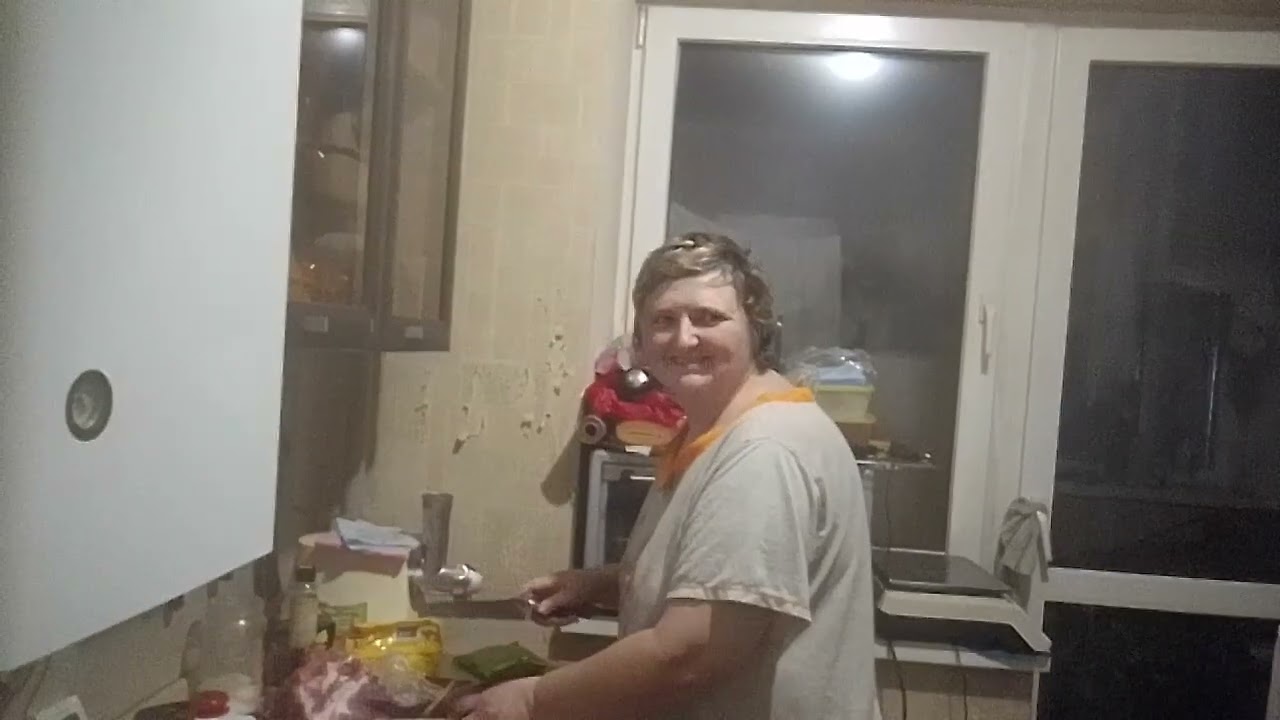 Мы Даже Дома Не Отдыхаем
