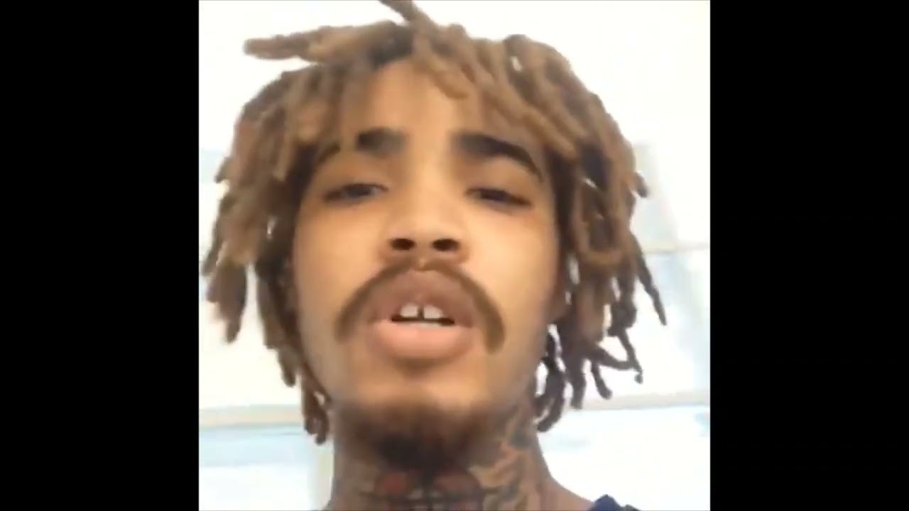 KTS Von - Eastside Niggas