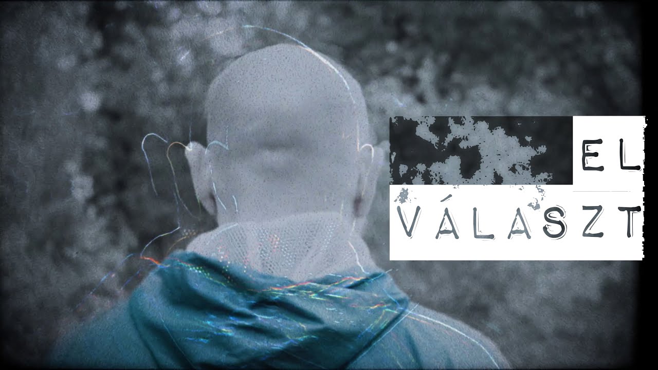 Vad Fruttik - Elválaszt | visualizer