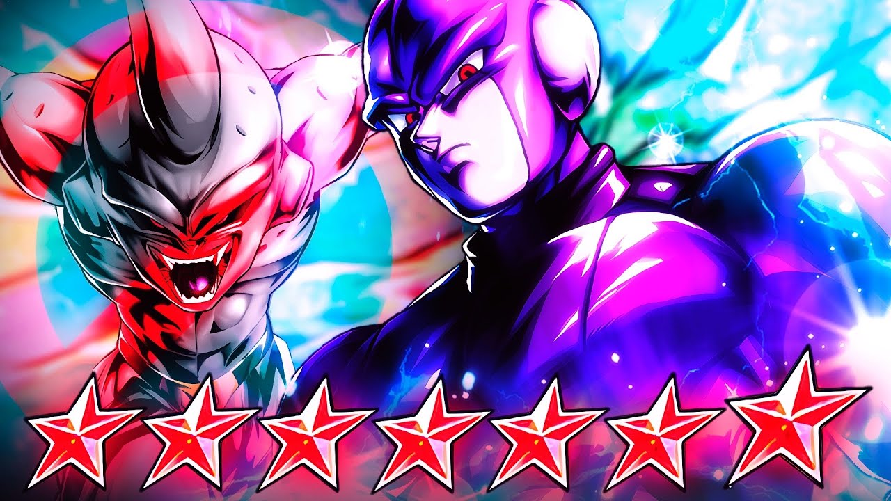 Dragon Ball Legends- THE TRUE COUNTER TO ULTRA KID BUU! ULTRA HIT SHOWS WHY HE IS ABSOLUTELY BROKEN!