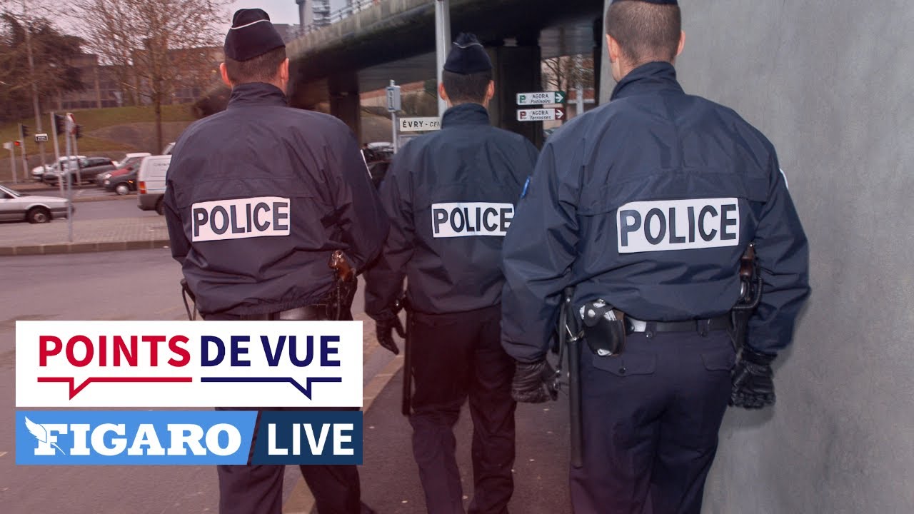 🔴DEBAT - Faut-il bl&acirc;mer les PARENTS des mineurs d&eacute;linquants?