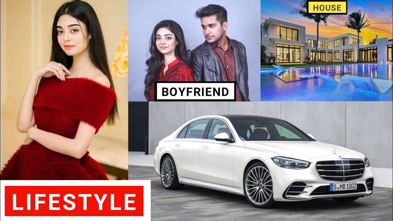 Noor Zafar Khan Lifestyle 2021, Age, Boyfriend, Biography,Cars,House,Family,Income,Salary & Networth