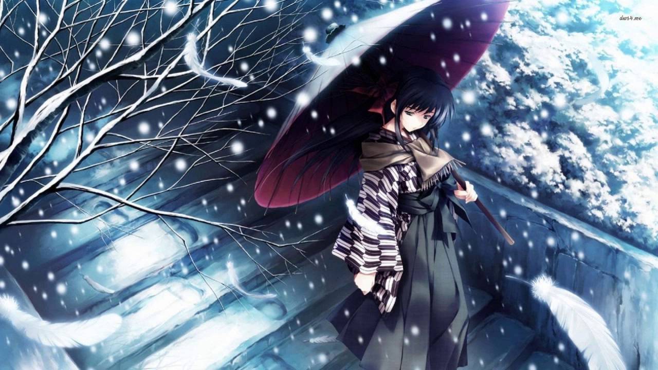 Nightcore - Yes Girl