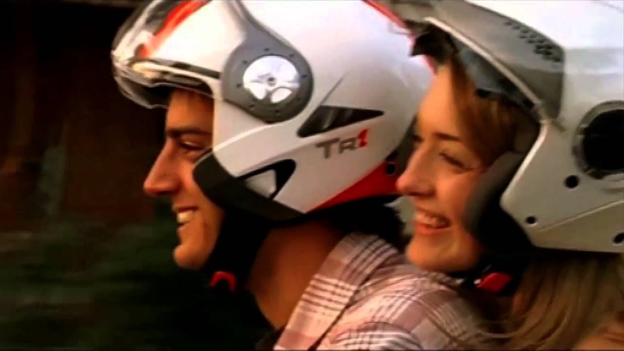 Vespa in Cinema