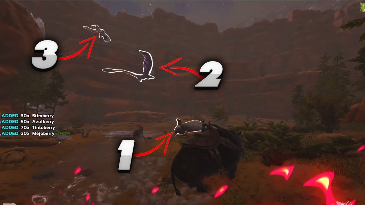 Solo vs 3 Enemies  , My Best clip Ever  / Mts S4 / Ep3