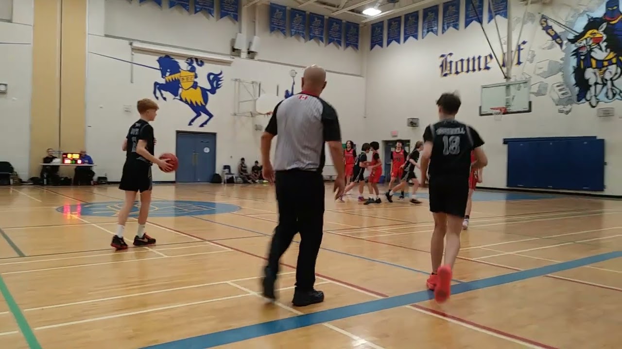 DRS vs  Time 2 Hoop 1/2 Jan. 7, 2024