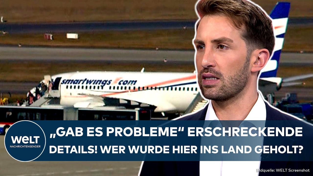 DEUTSCHLAND: 
