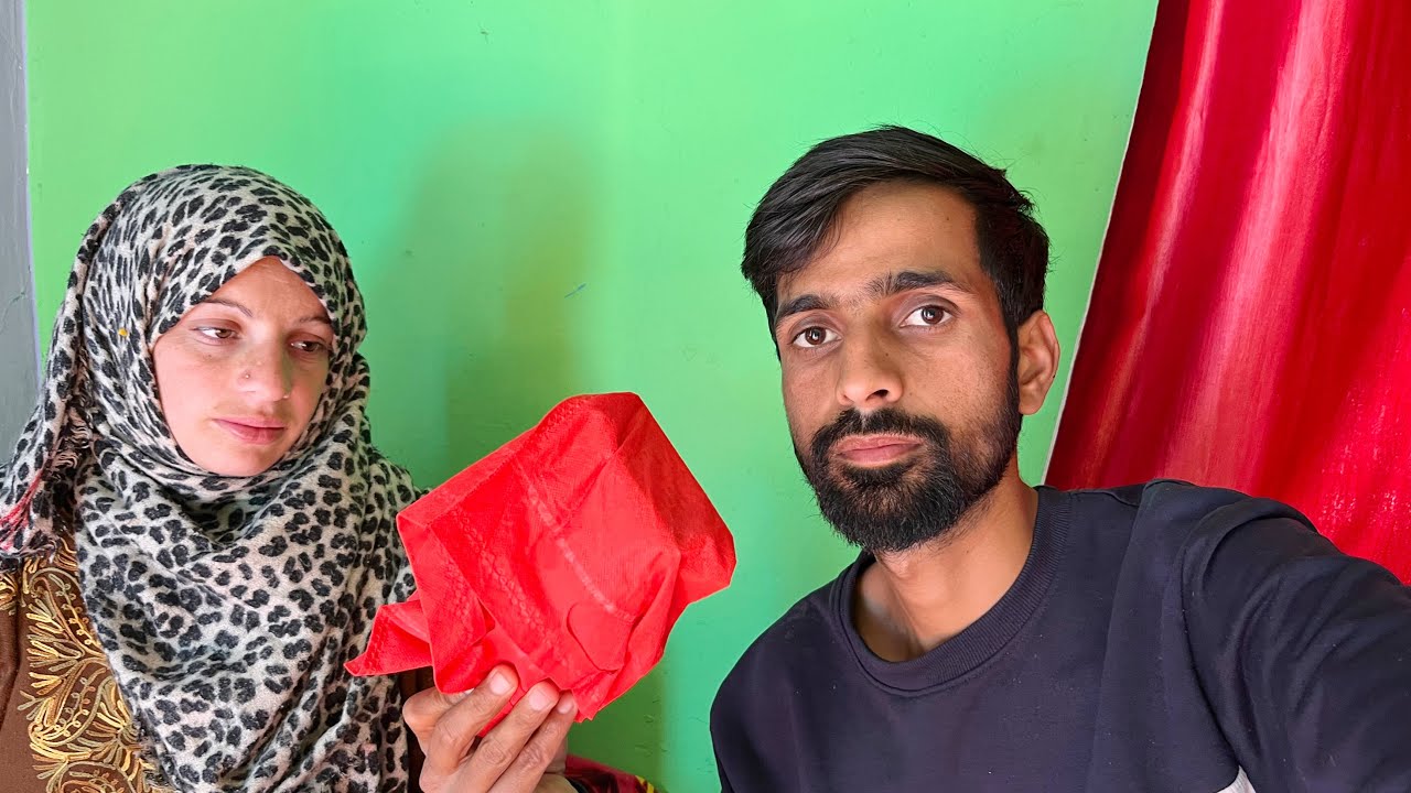 Itna Bada Surprise? 😱 Kya Afsana ko Phone pasand ayega? 🔥