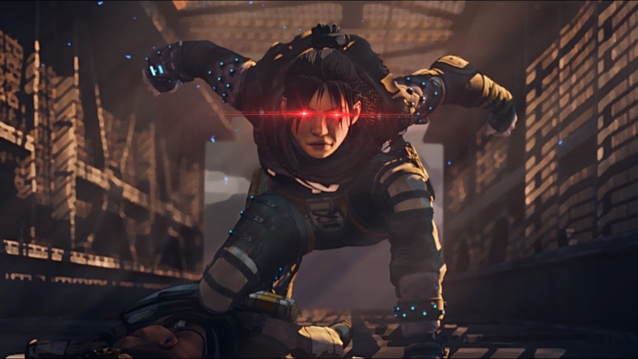 Wraith.exe