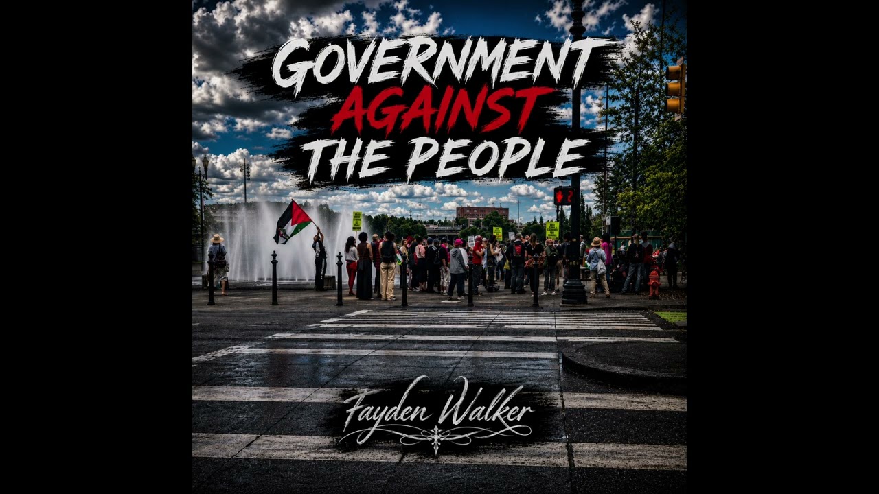 Government Against The People