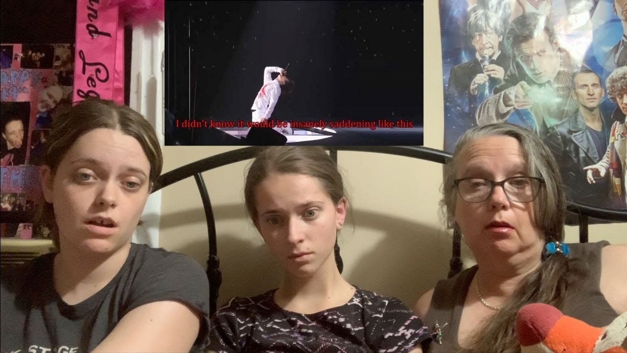 JONGHYUN (Y si fuera Ella Live) Reaction | This was beautiful