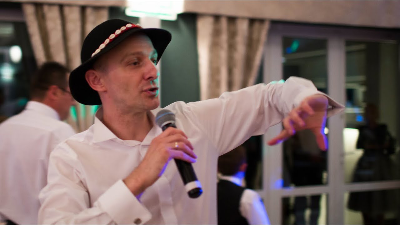 Obyrtka // Taniec animowany