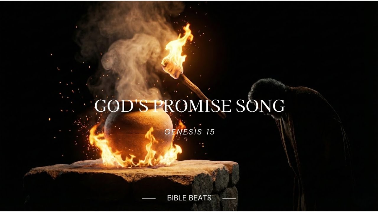 God’s Eternal Covenant with Abraham | Realistic Bible Story & Song | Bible beats