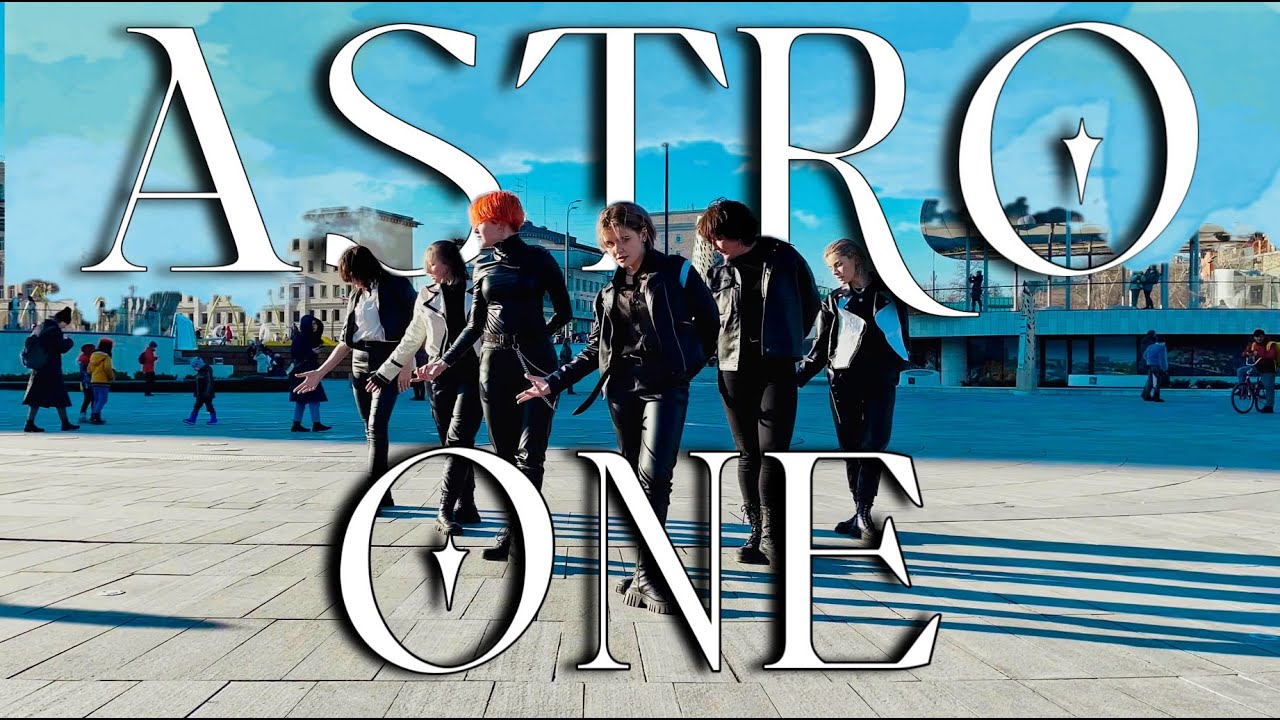 [KPOP IN PUBLIC] ASTRO (아스트로) - ONE [ONETAKE] | Dance Cover by D-HEWS