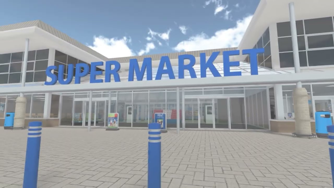 Shopper Research Experience UK