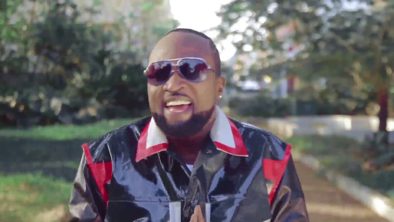 Werrason - Mamu ( Clip officiel HD)