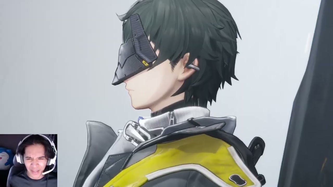 What Is THis GAAAME!?!{ArkKnights Endfield}{OMG}