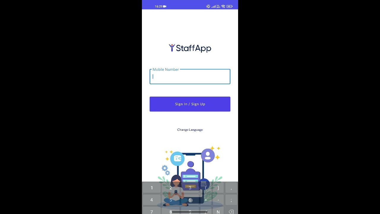 StaffApp by Kredily - Staff Management made easy || Free Forever