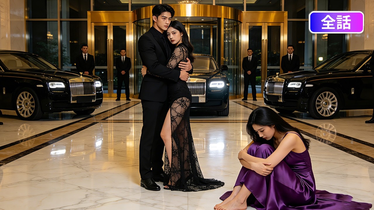 【日本語吹き替え】無能と蔑まれ追放された俺、実は総資産100兆円の御曹司だった。今更家族が「戻ってきて」と言ってももう遅い。嫁を侮辱した奴らに復讐して地獄へ叩き落す！