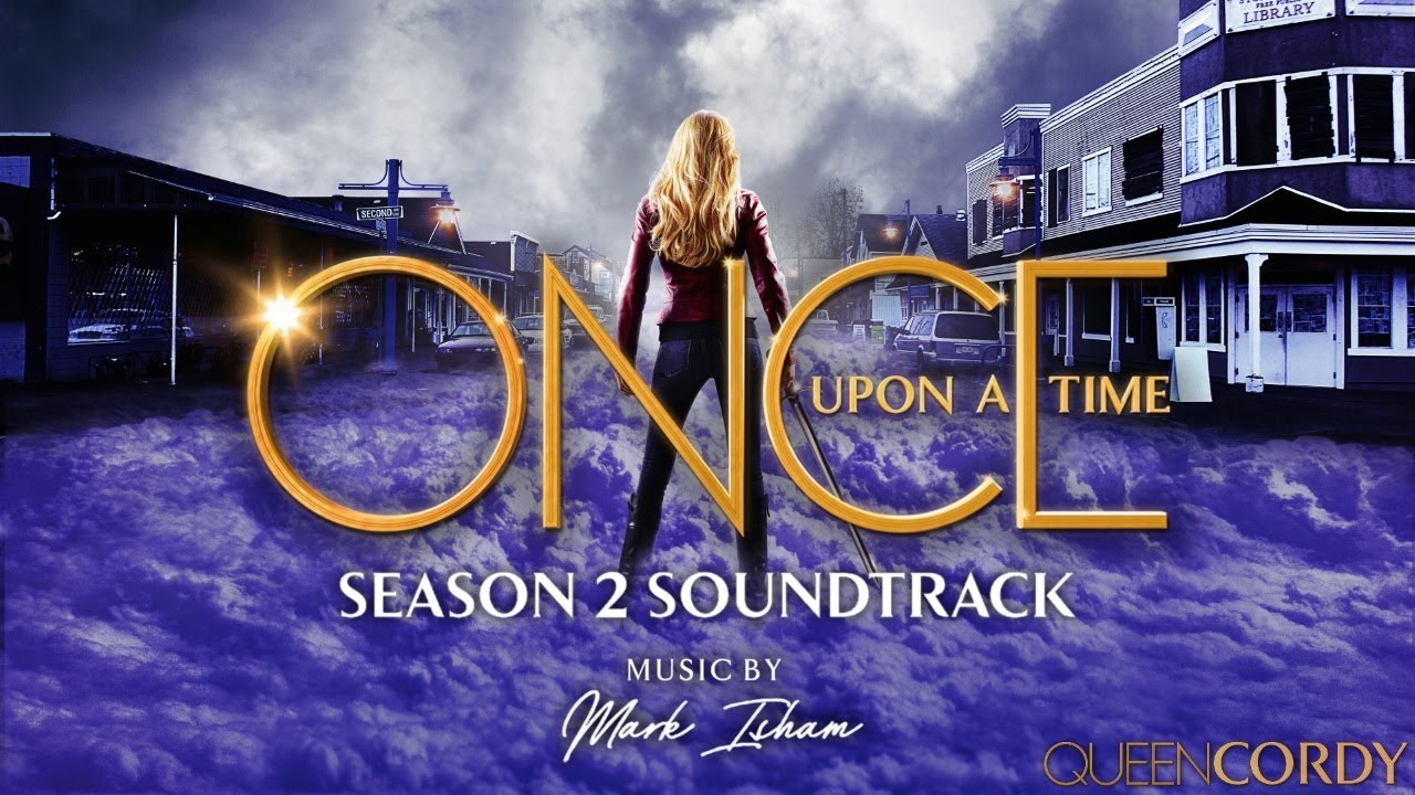 True Love – Mark Isham (Once Upon a Time Season 2 Soundtrack)