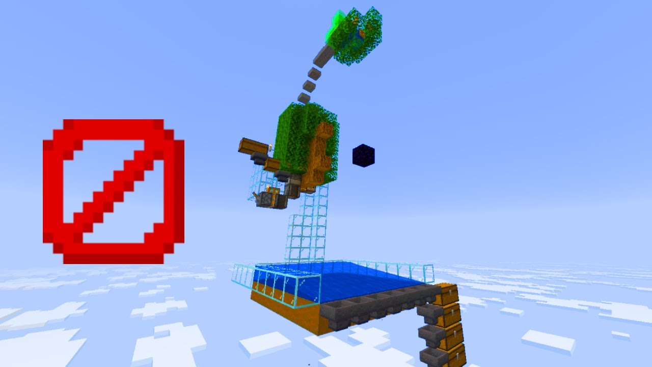 AFK Tree farms are THE WORST | Rory's Survival Series, Episode 36