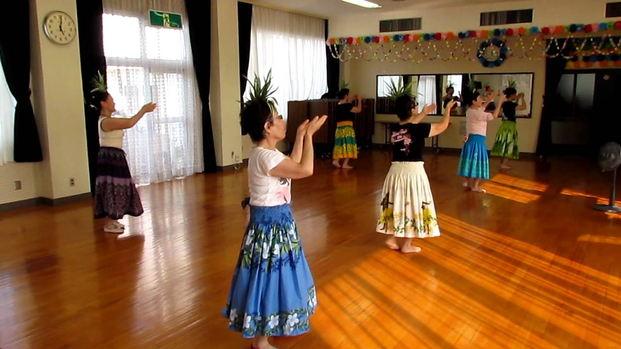 ヘポラニマカマエ(He Po Lani Makamae)