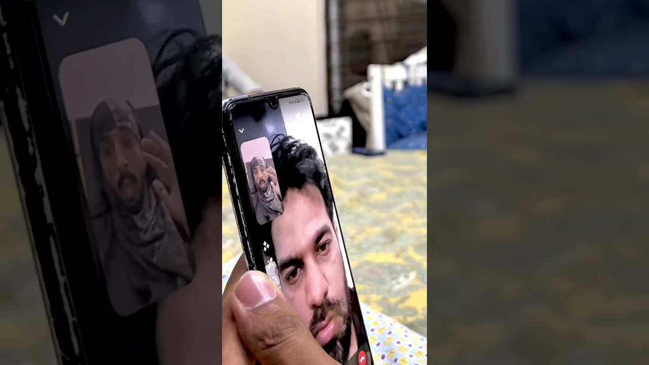 Facebook ki mohabbat 😂 wait for end 🤣 #shorts #comedyshorts #comedy #rjprank #funny #short