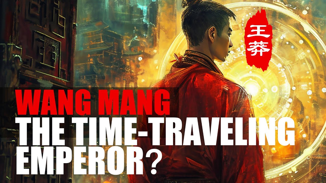 Wang Mang: China&rsquo;s earliest time-traveling emperor?