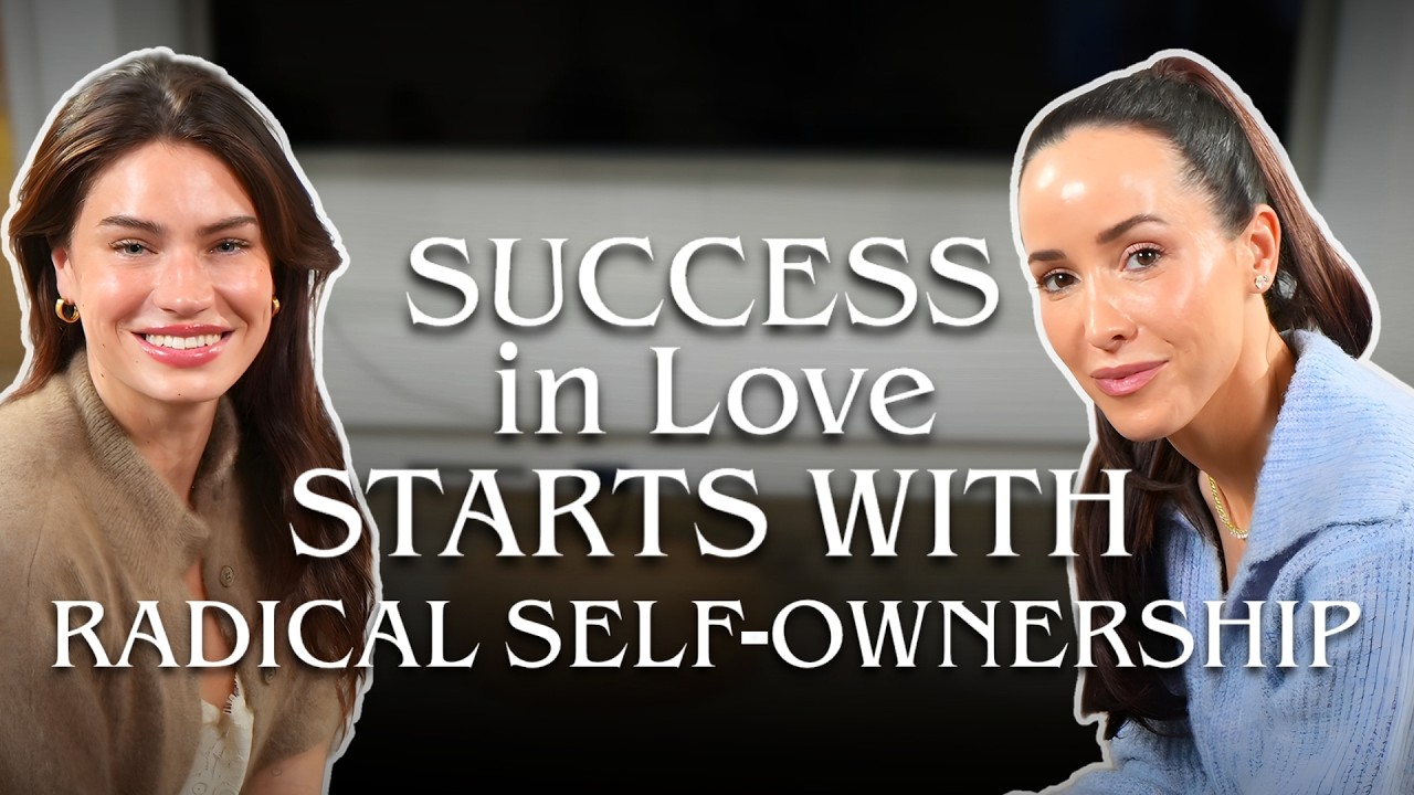 My Standards Changed Everything ✨