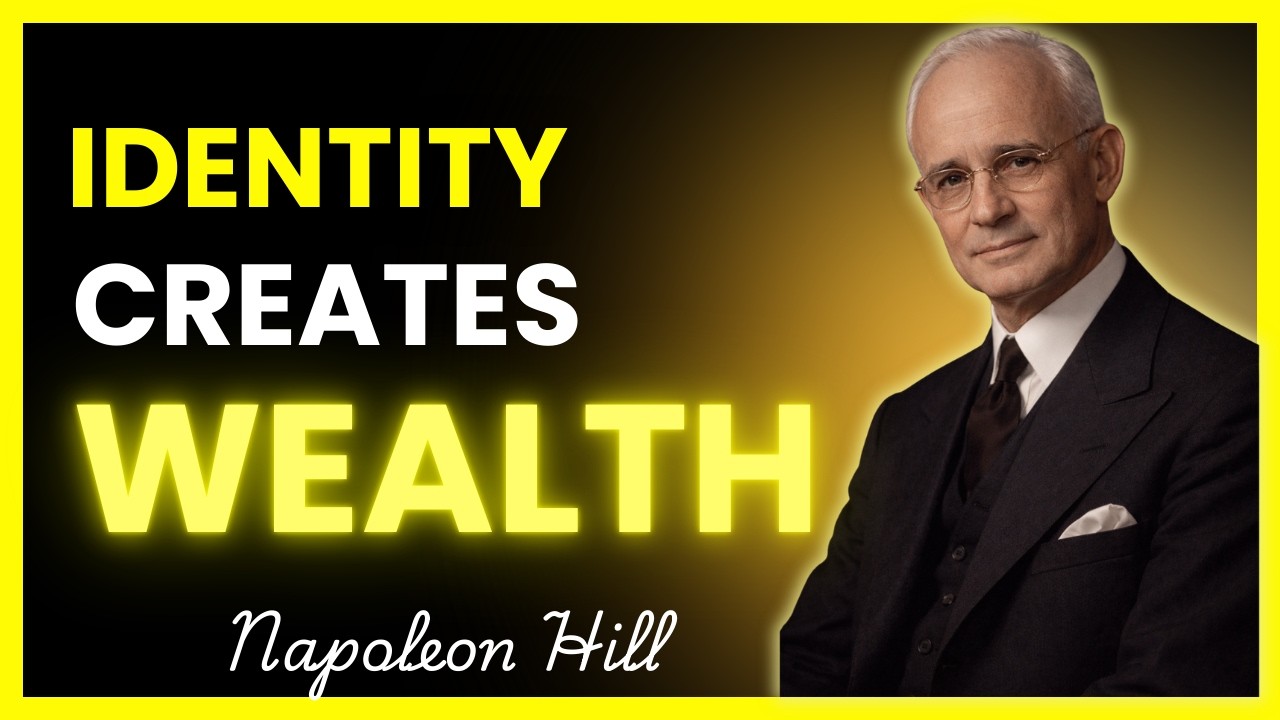 Psalm 112 Wealth Code: The Hidden Pattern Napoleon Hill Studied