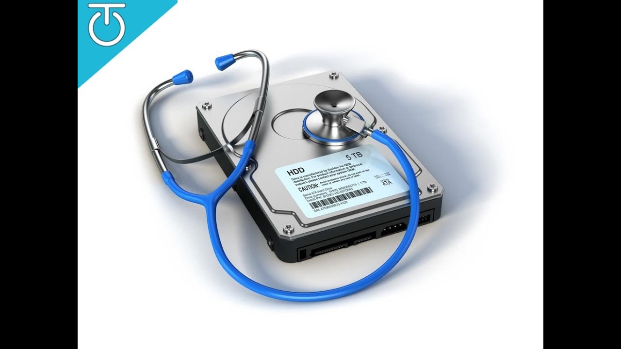 Defrag your Hard Drive to keep it Healthy
