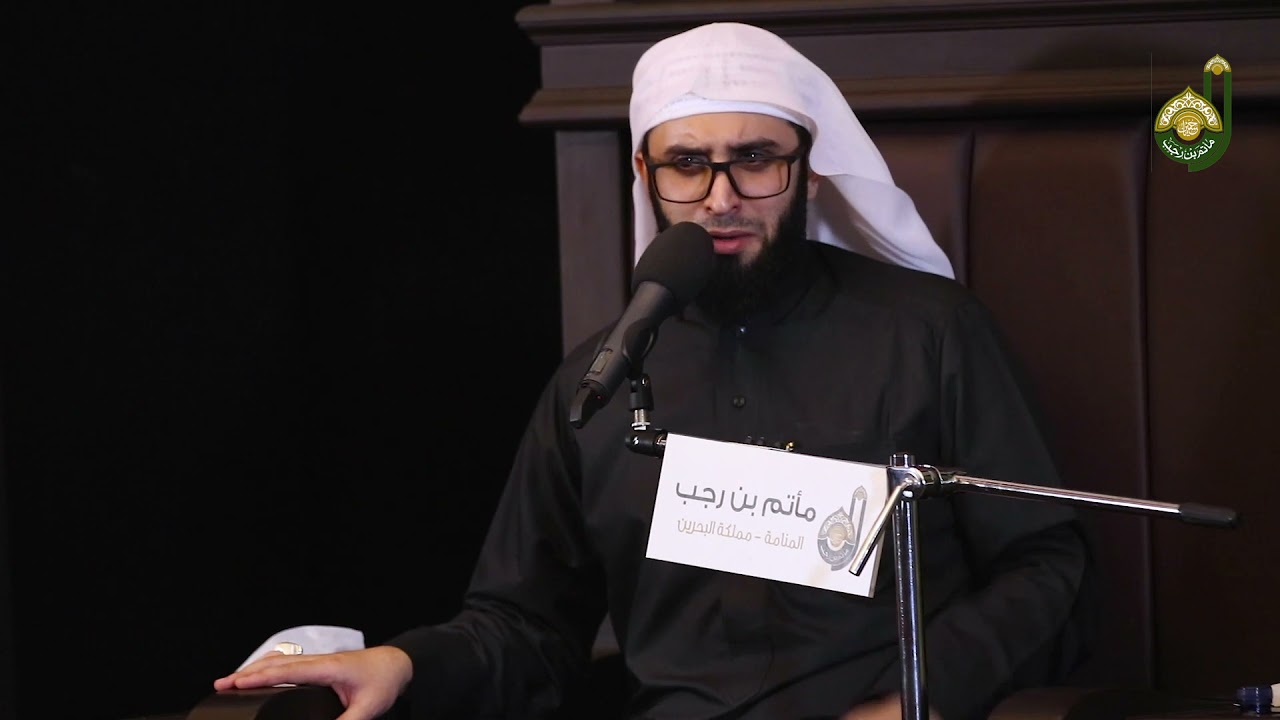 ليلة سادس | شيخ جاسم الحداد | شهر محرم الحرام ١٤٤٣ هـ