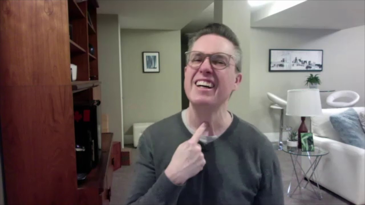 Vocal Warmup Finding Your Singing Mix Voice!