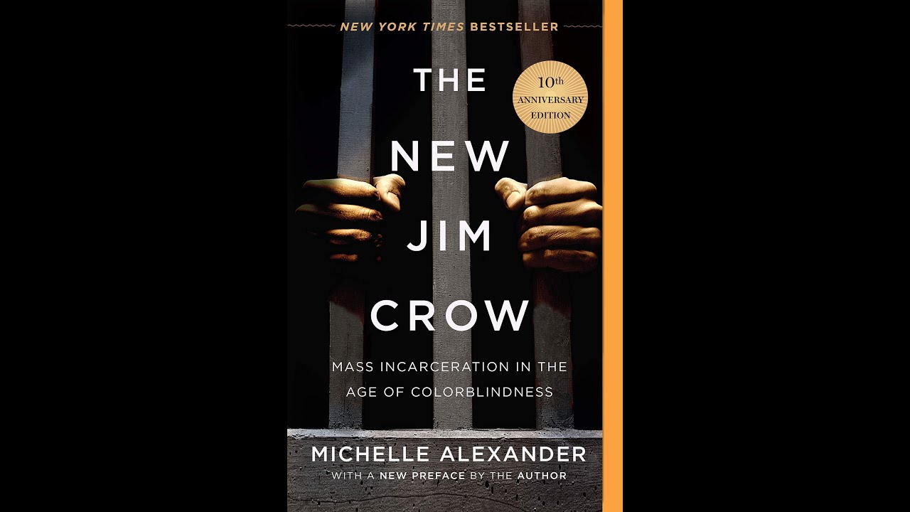 The New Jim Crow: Chapter 1 Part 2