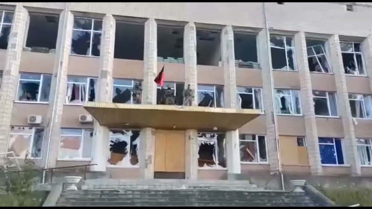 ОСВОБОЖДЕНИЕ ВСУ ВЕЛИКОЙ АЛЕКСАНДРОВКИ НА ХЕРСОНЩИНЕ #война