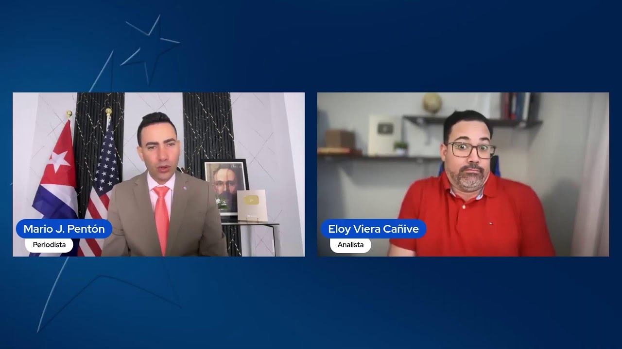 Rubio desmiente fake sobre Cuba y Silvio Rodríguez pide una AKM para defender sus millones