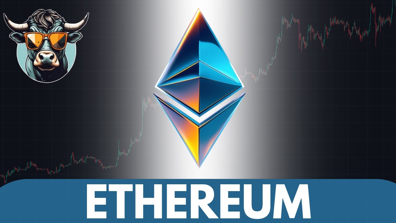 Ethereum (ETH) Long-Term Elliott Wave Update | Aggressive Correction Ahead?